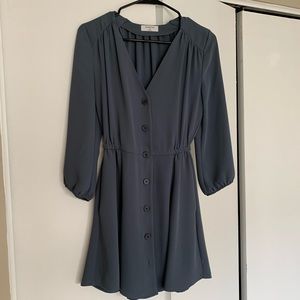 Aritzia Babaton Day Dress
